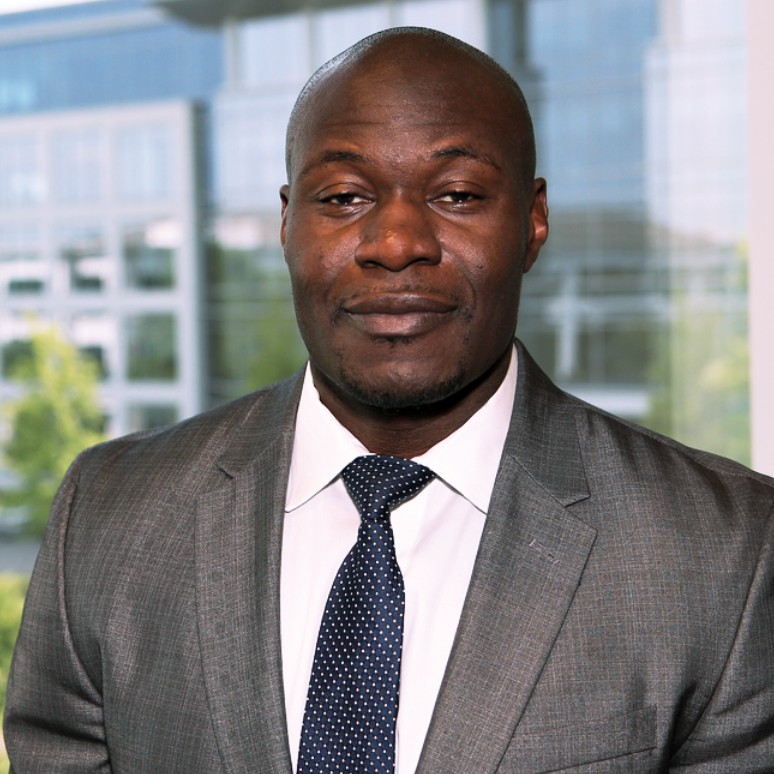Bola Oyegunwa