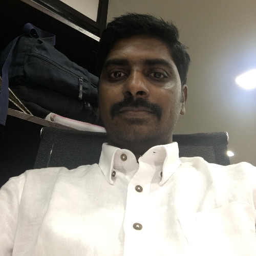 Boojapathy Chidhambaram