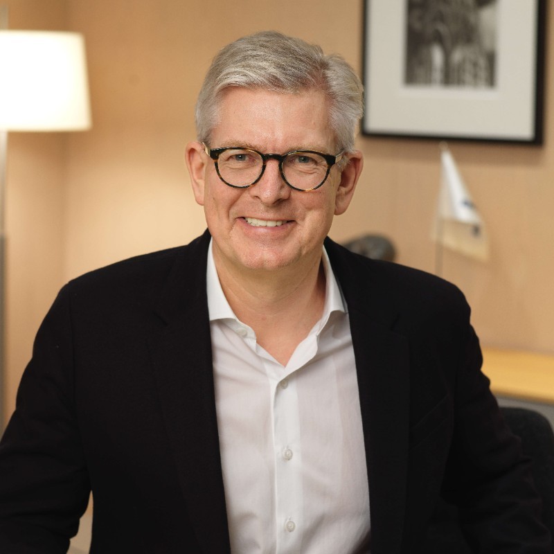 Börje Ekholm
