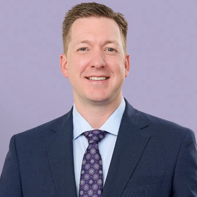 Brad Bender