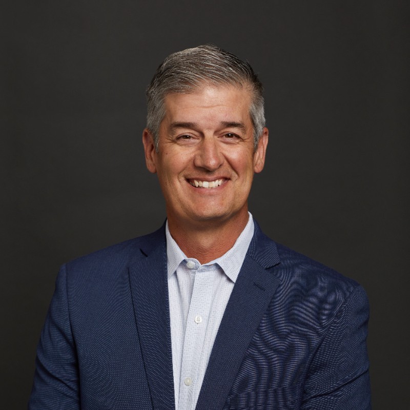 Brad Cochran