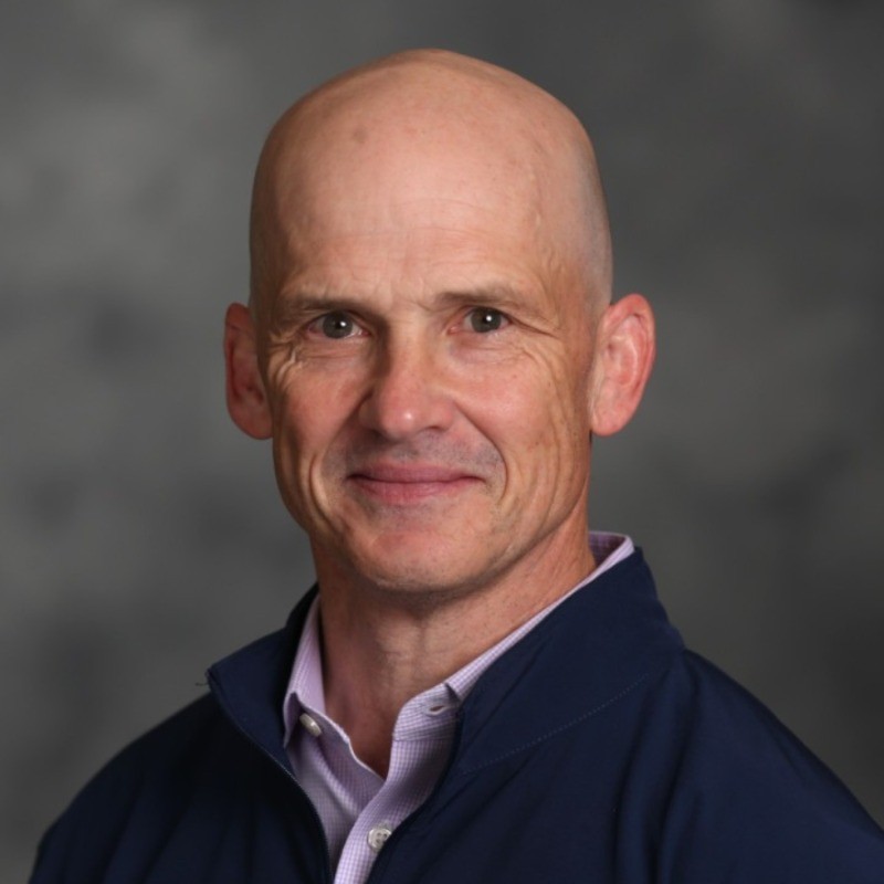 Brad Lucido