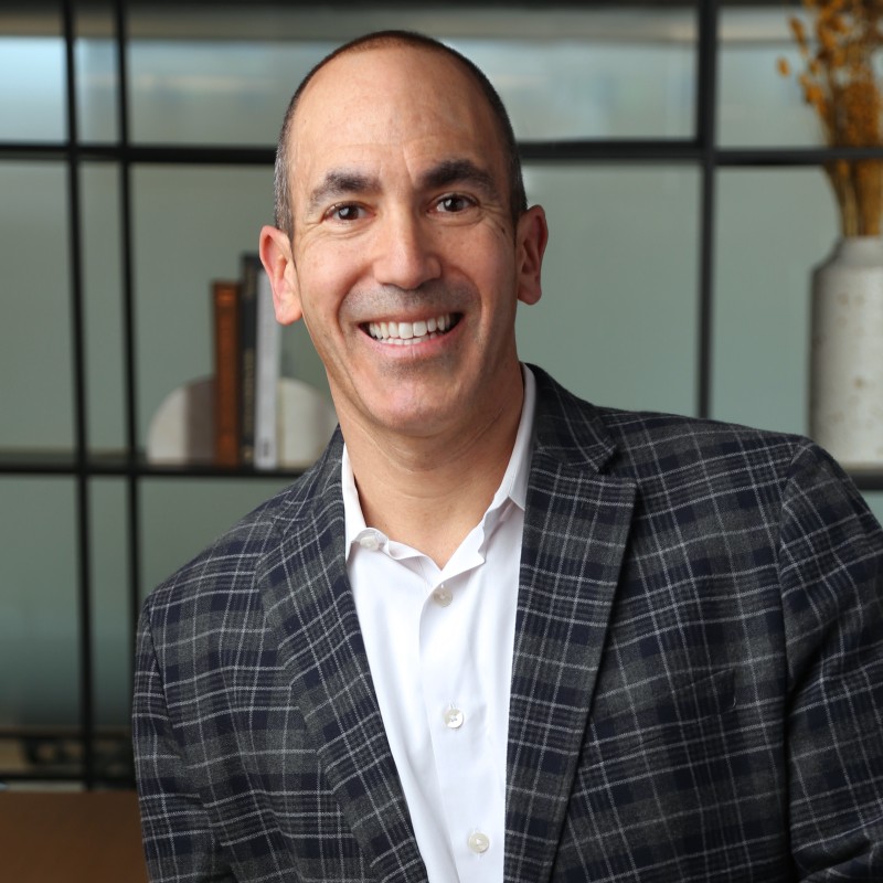 Brad Shapiro