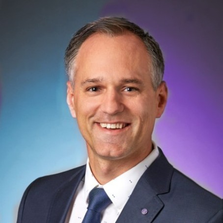 Brad Budde