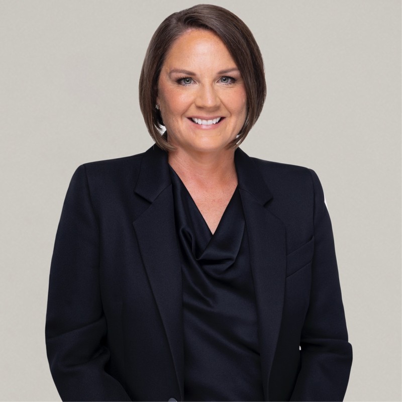 Brandy Richardson