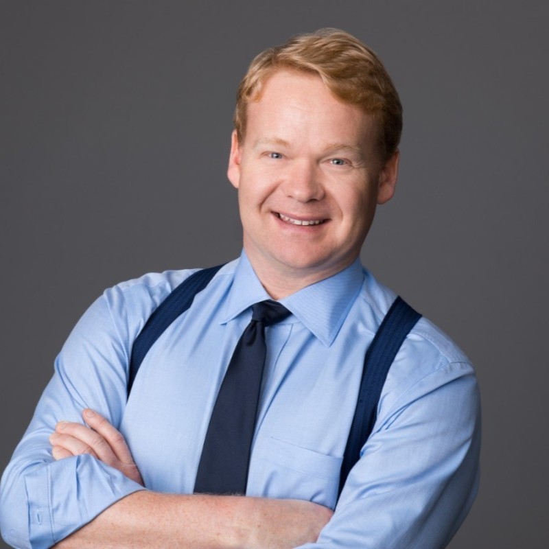 Brendan Bechtel