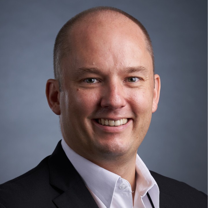 Brent Morris