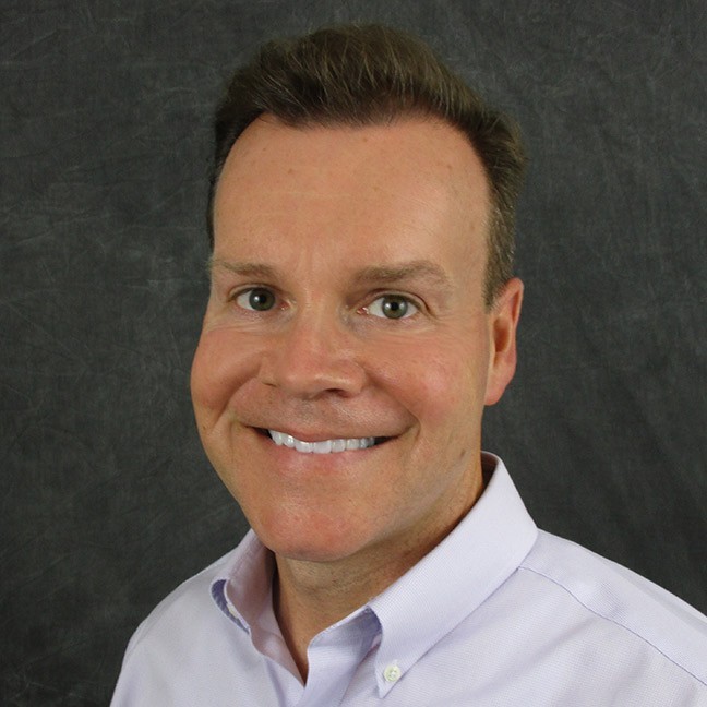 Brent Kirby