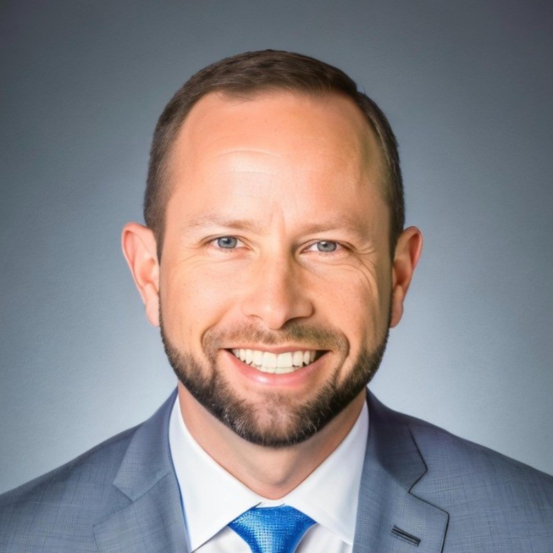 Brent Lambert