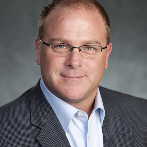 Brett Van de Bovenkamp
