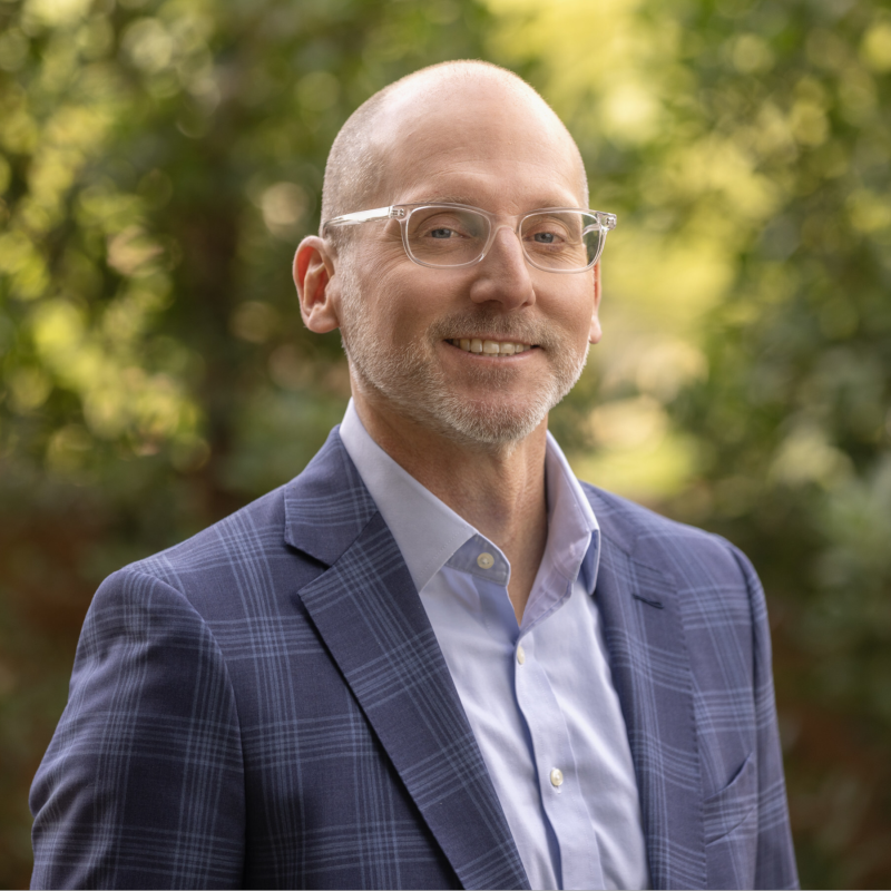 Brian C. Evanko