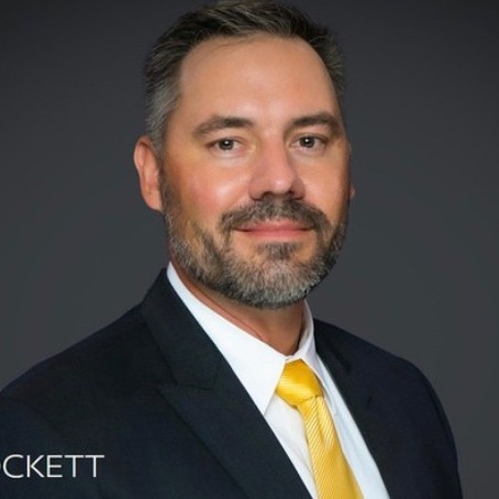 Brian Crockett