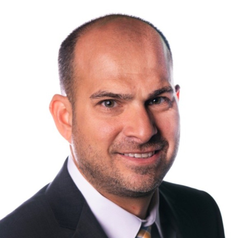 Brian Harraka, CPA, CGMA