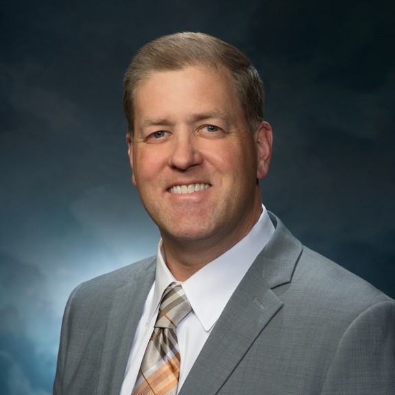 Brian Hauge