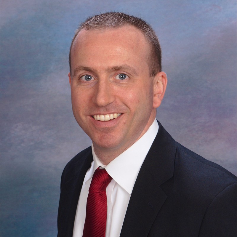 Brian Jochum