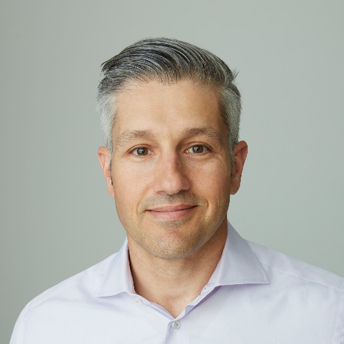 Brian Keaveney
