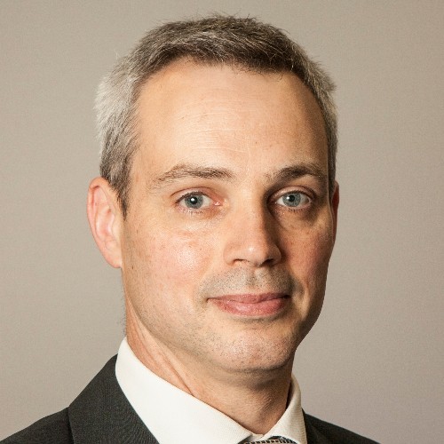 Brian Parsons