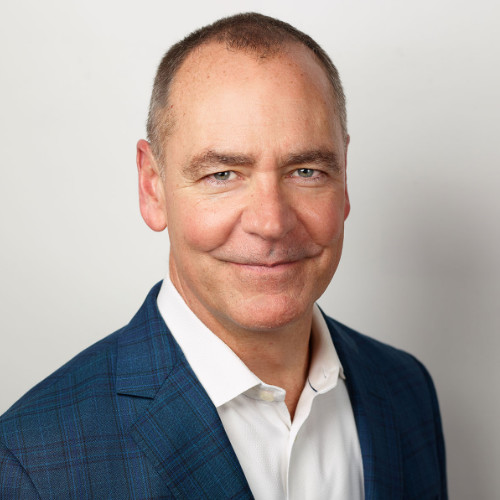 Brian Rice