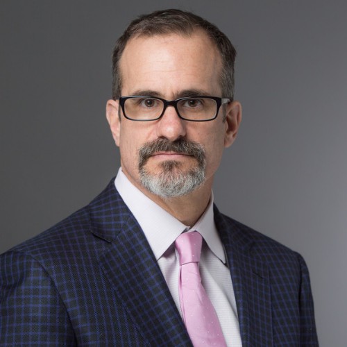 Brian F. Clayton