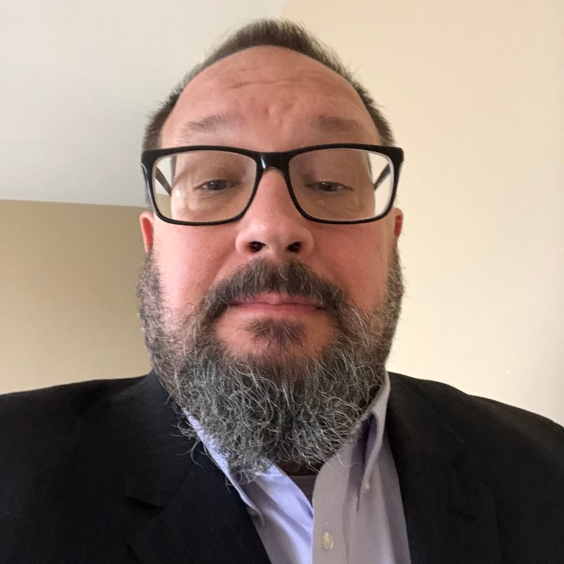 Brian Pencak
