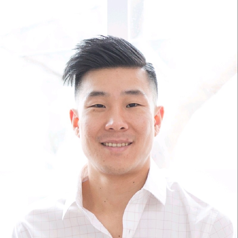 Brian Ho