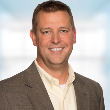 Brian Young