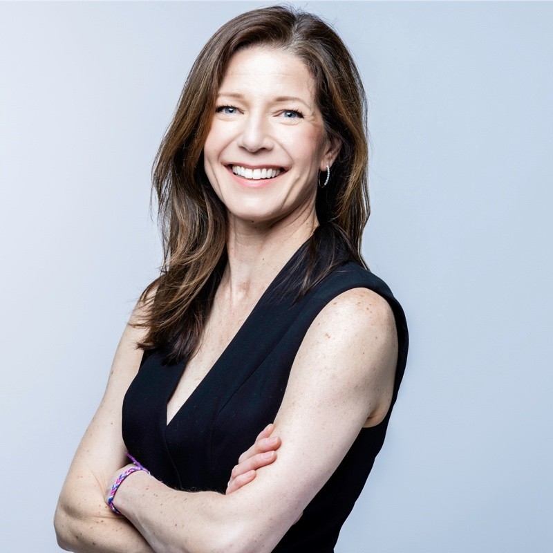 Bridget Lowell
