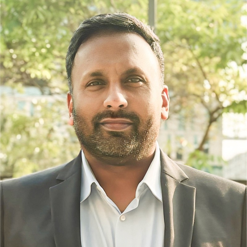 Bruce Jacob