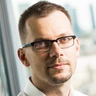 Krzysztof Dąbrowski