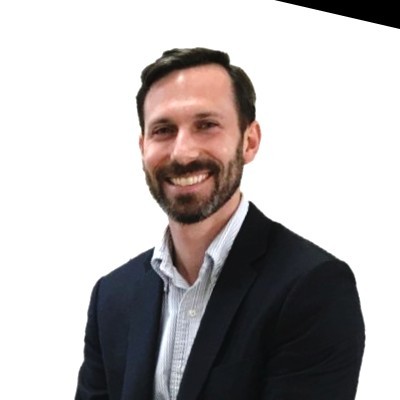Bryan Harfenist