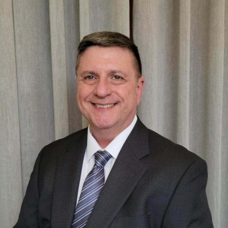 Bryan Kerr, Ph.D., PMP
