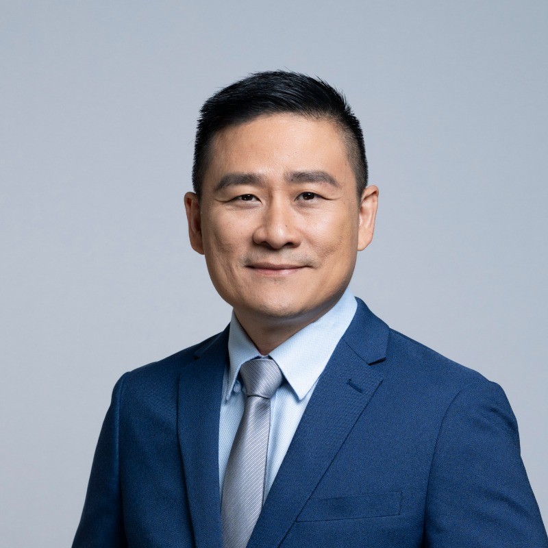 Bryan Lim