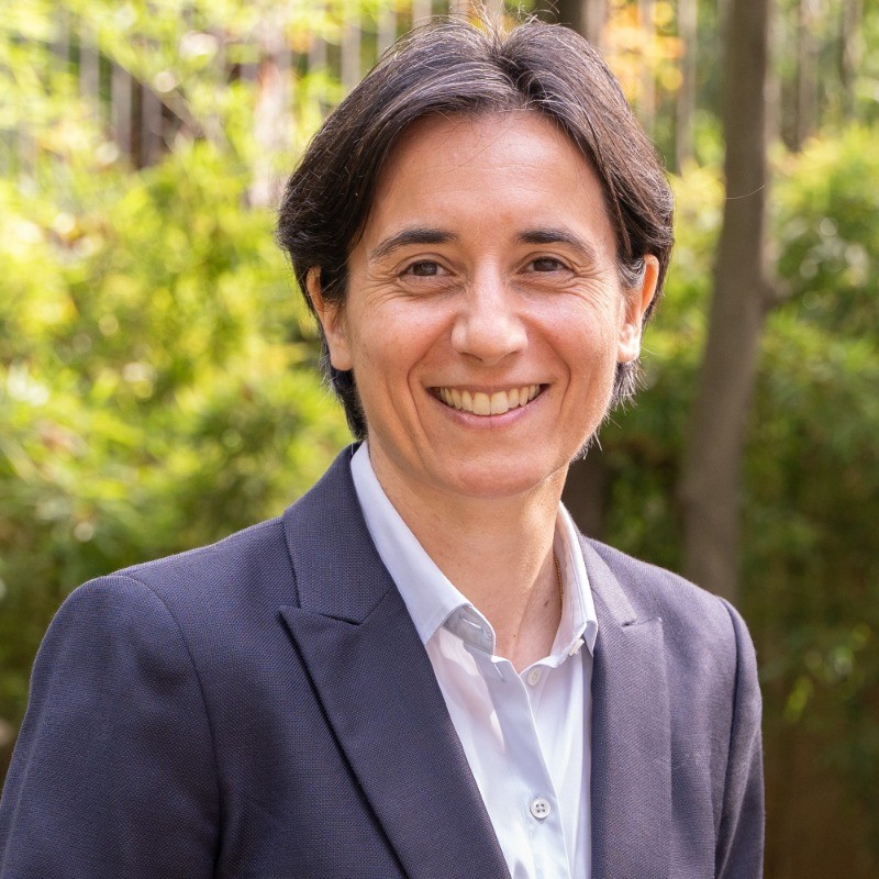 Béatrice ROLLET