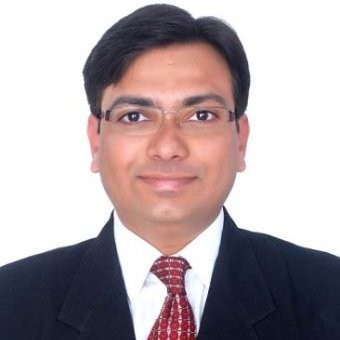 CA. Amit Pujara