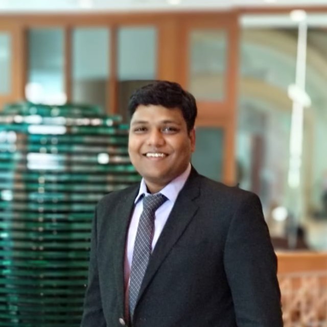 CA. Anirudh Dani