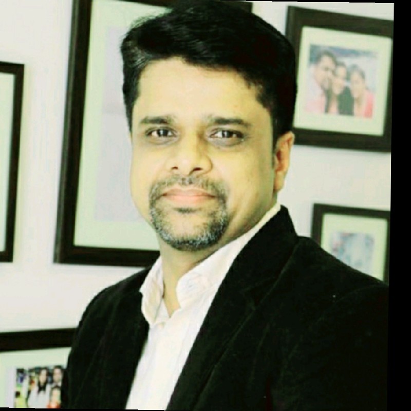 CA Sudesh Jain