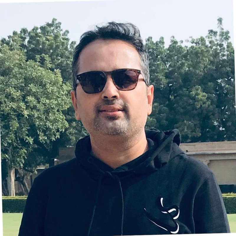 Abhishek Ray
