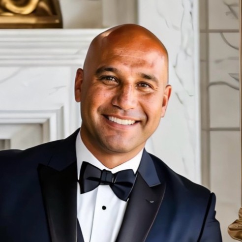 Caesar Montoya