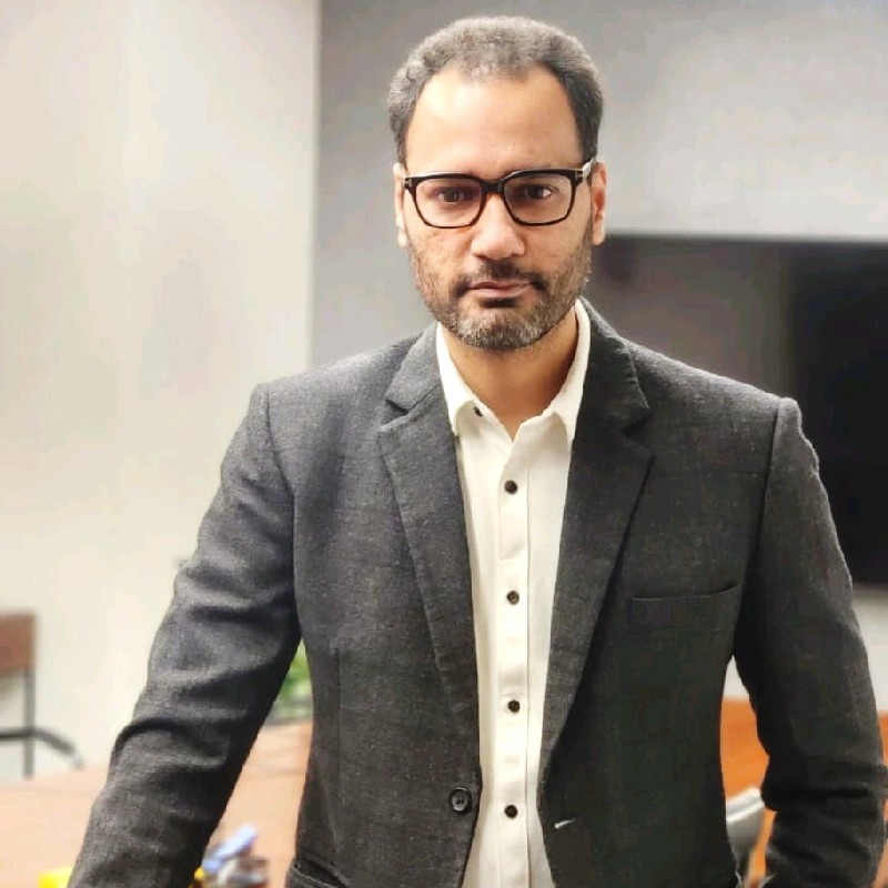 Gagan Aggarwal