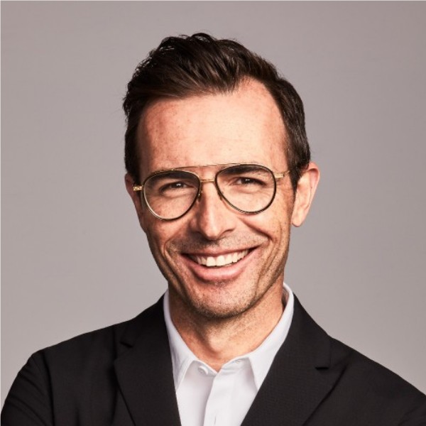 Calvin McDonald