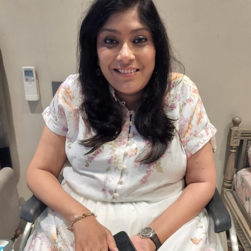 Neha Bansal