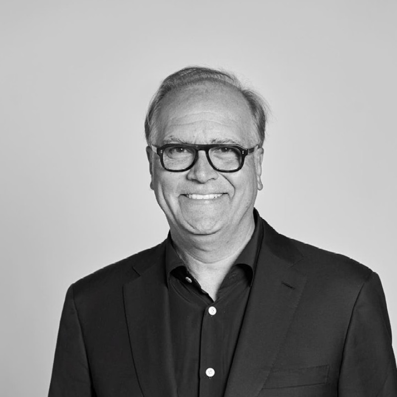 Carl Haney