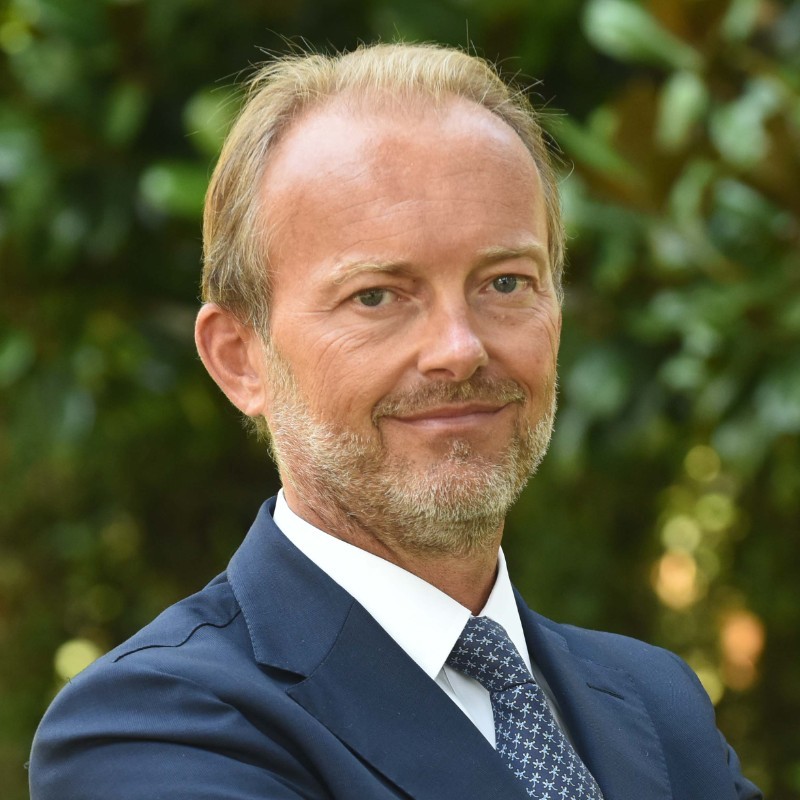 Carlo Ferraresi