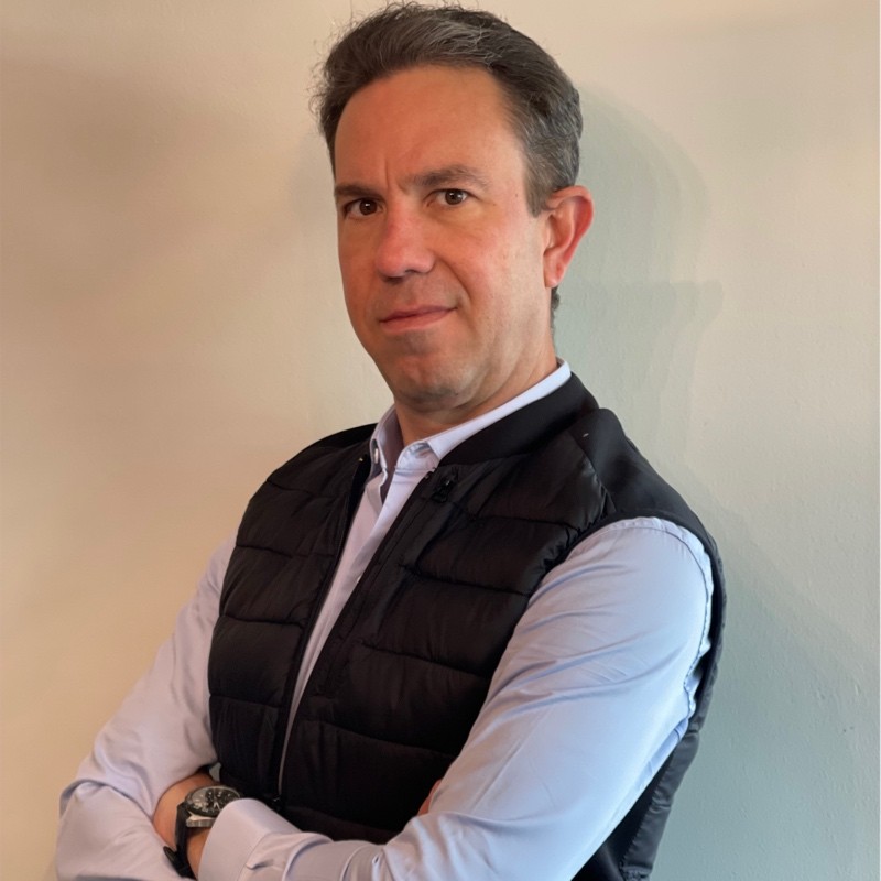 Carlos Santiago
