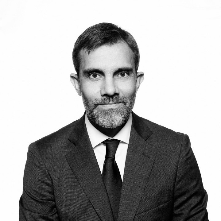 Carlos Cerezo