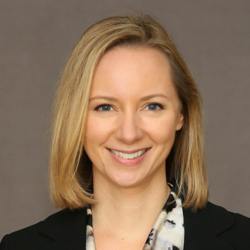 Carlota Bentley-Sinclair