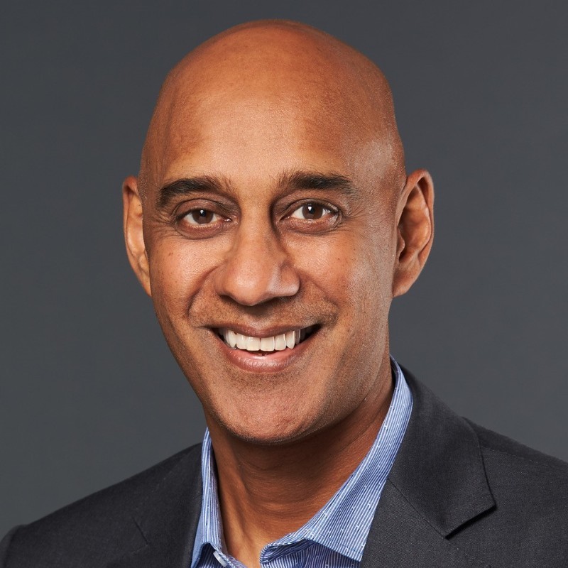 Carlton Mathias