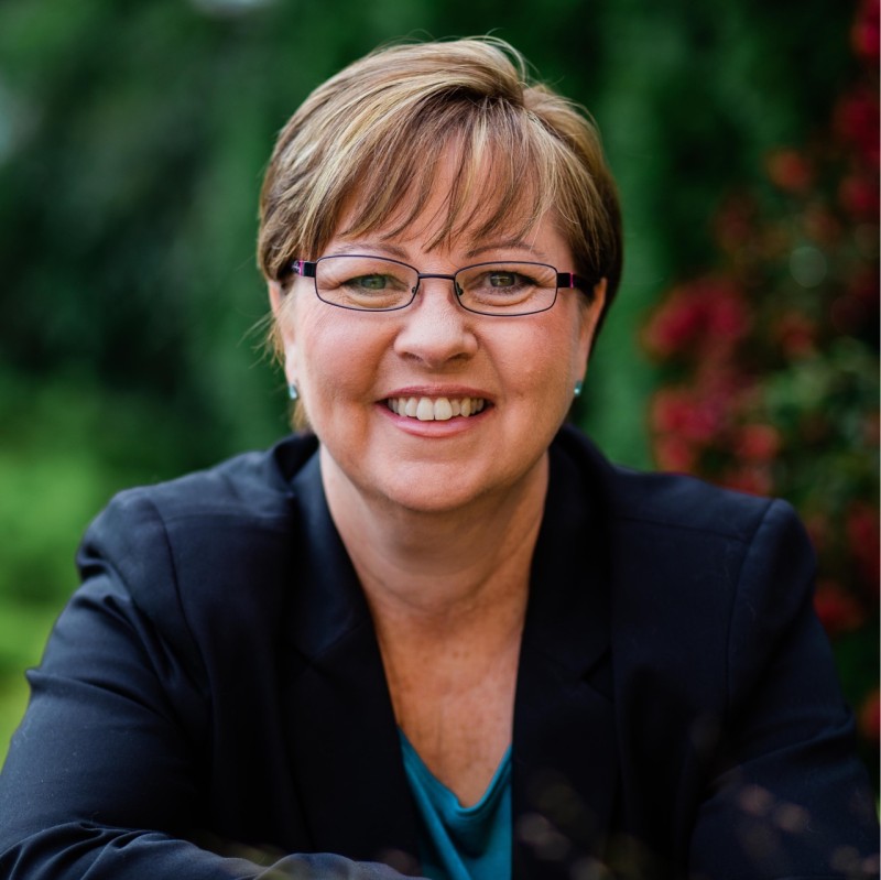 Carol (Rehkopf) Cirigliano, MS, Reg. Sci., MBA