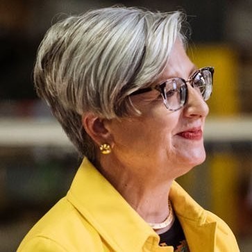 Carol B. Tomé