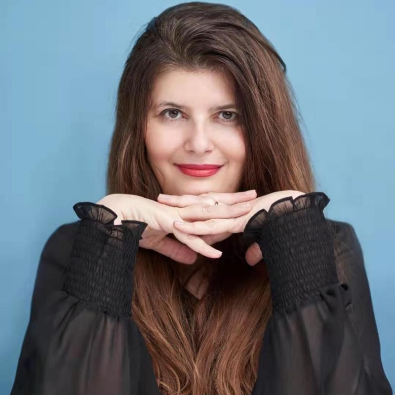 Caroline Andreotti